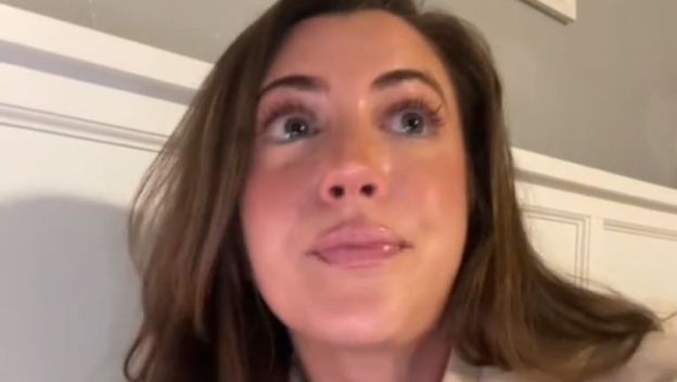 TikTokeriva Samantha Erin