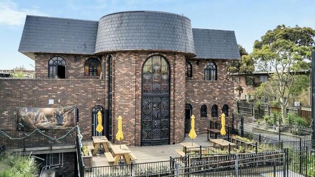 Neobičan dizajn - 2