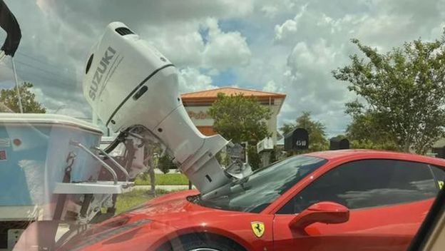 Suludi prizori iz prometa - 26