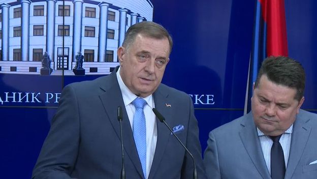 Milorad Dodik