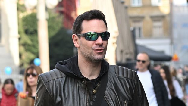 Muška ulična moda iz centra Zagreba - 17