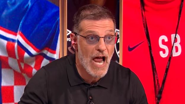 Slaven Bilić