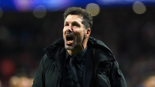 Diego Simeone