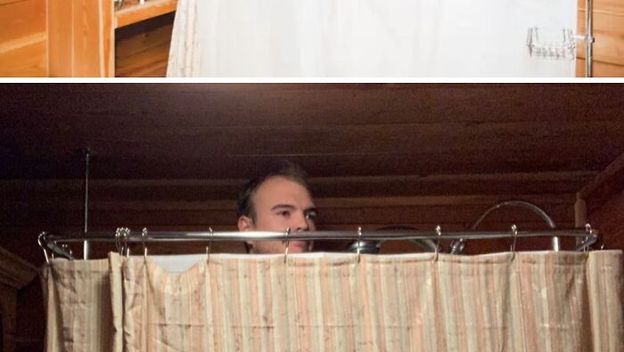 Razočarani smještajem - 23