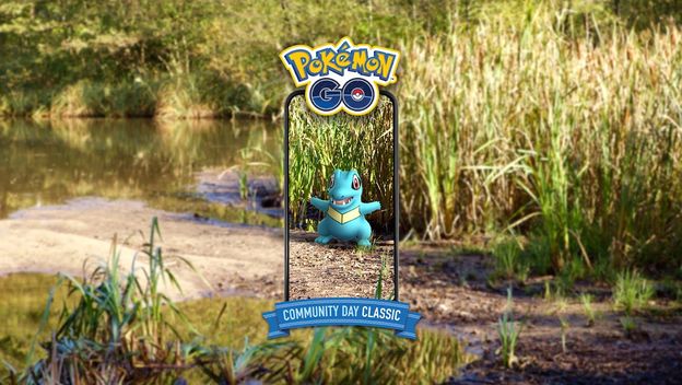 Pokemon Go
