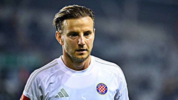 Ivan Rakitić