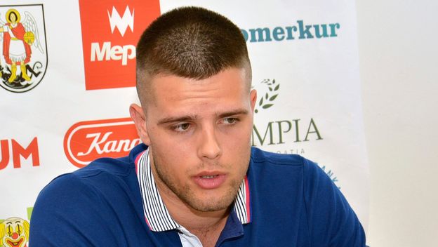 Filip Najev - 1