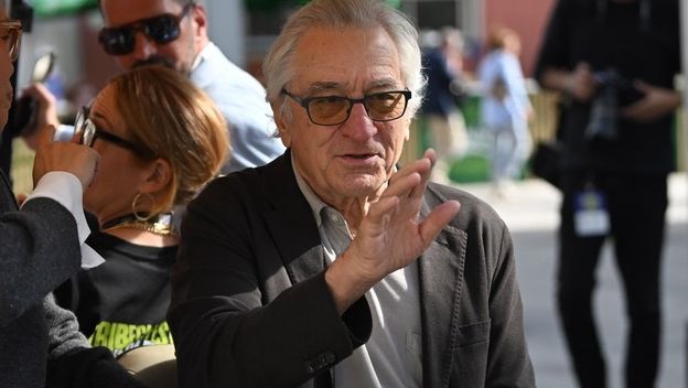 Robert de Niro