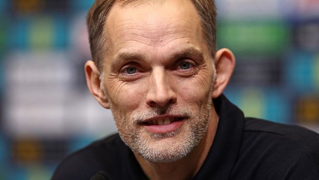 Thomas Tuchel