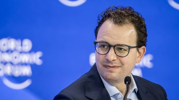 Dario Amodei, Anthropic