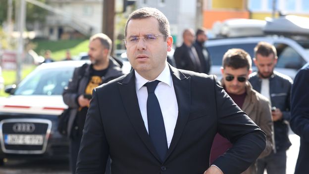 Radovan Kovačević
