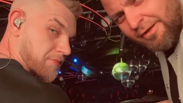 Gorgi Gorgijev i Filip Stevanovski - 1