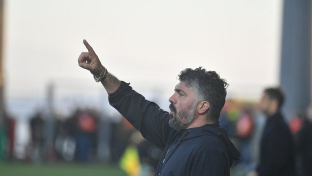 Gennaro Gattuso