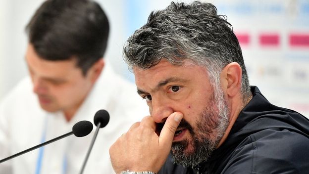 Gennaro Gattuso