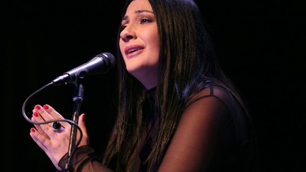 Kaliopi