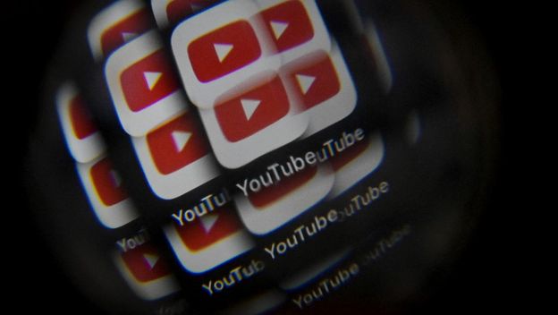 YouTube