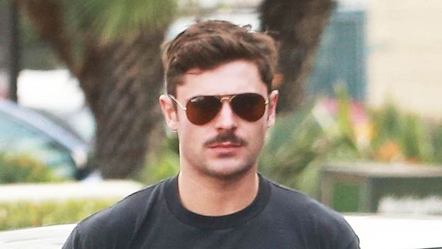 Zac Efron