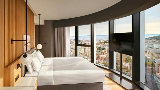 AC hotel Split