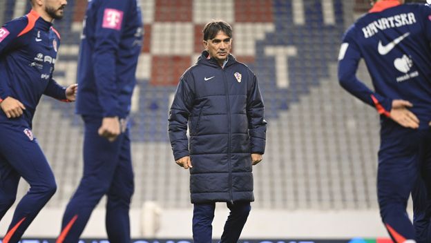 Zlatko Dalić