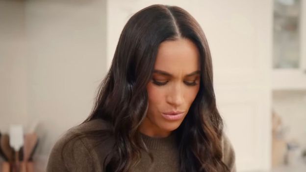 Meghan Markle