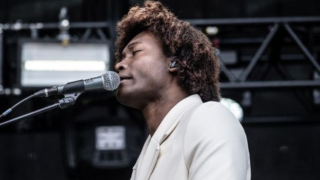 Benjamin Clementine - 3