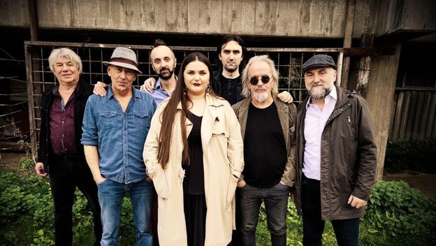 Mostar Sevdah Reunion