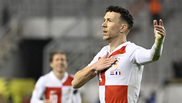 Ivan Perišić