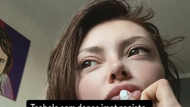 Ella Dvornik