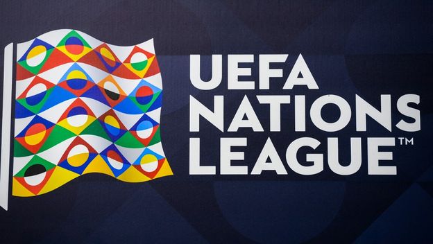 Liga nacija