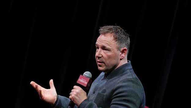 Stephen Graham