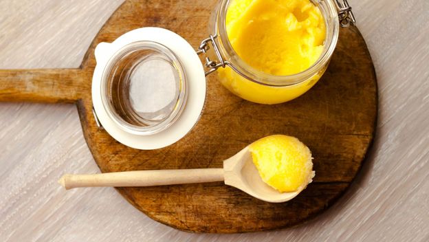 Zlatna pasta od kurkume