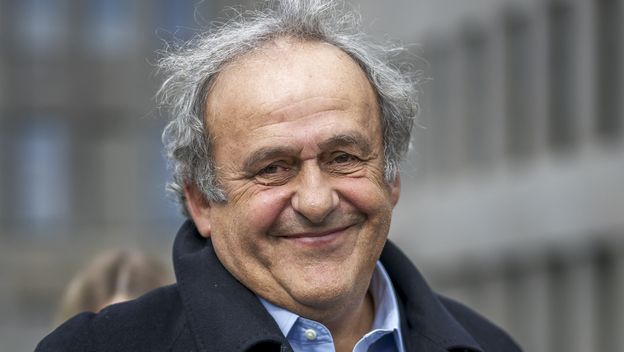 Michel Platini