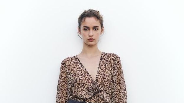 Zara, 39,95 EUR