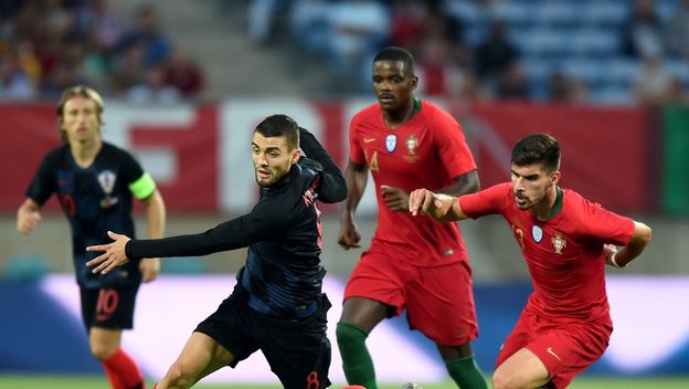 Portugal - Hrvatska