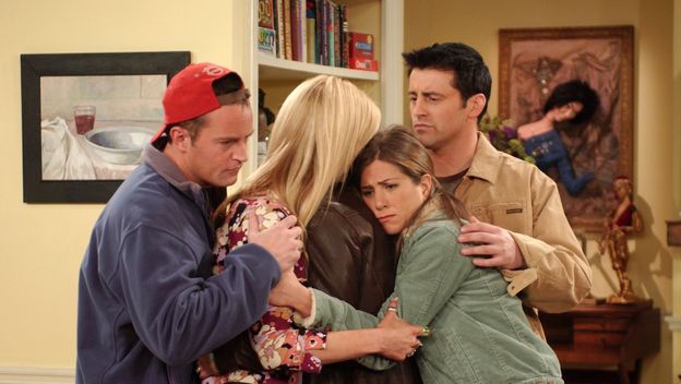 Nježne duše daju najbolje zagrljaje