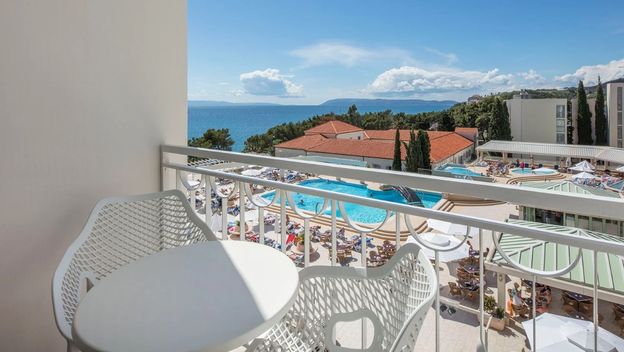 Bluesun Hotel Alga - 4