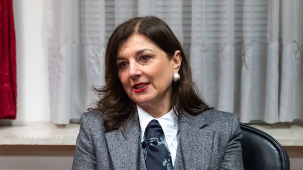 Sanja Musić Milanović