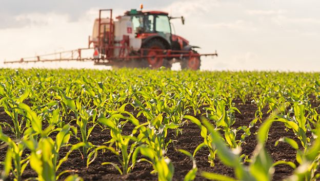 Poljoprivreda, ilustracija - 3