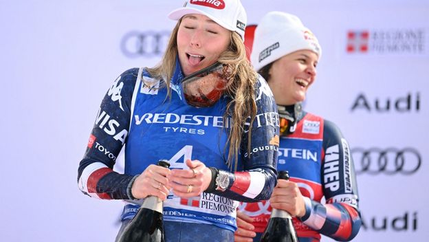Shiffrin i Ljutić