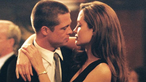 Gospodin i gospođa Smith iz 2005. godine - 4