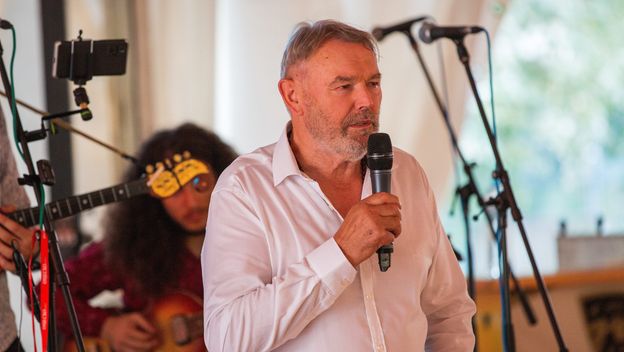 Ivan Komak