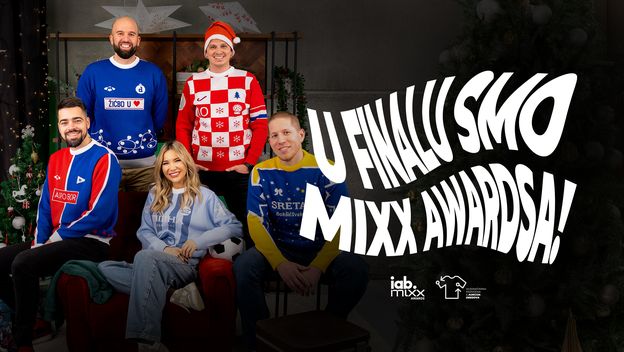 Humanitarna razmjena i aukcija dresova u novom finalu