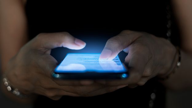 Dopisivanje, ilustracija