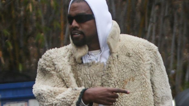 Kanye West