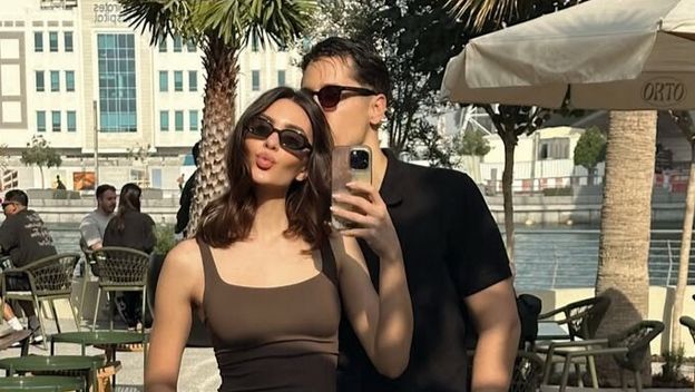 Ema Luketin i Dušan Petrović - 7