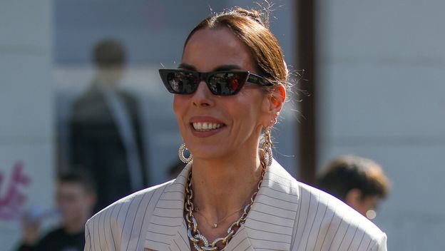 Olja Vori na zagrebačkoj špici - 2