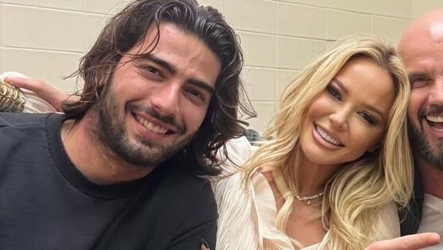 Šime Elez, Maja Šuput