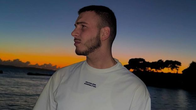 Luka Veić na Instagramu - 3