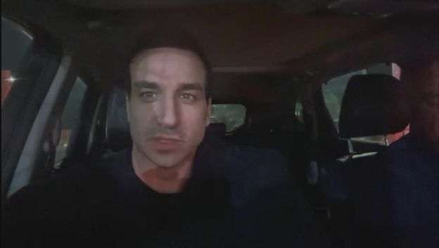 Filip, sugovornik iz priloga