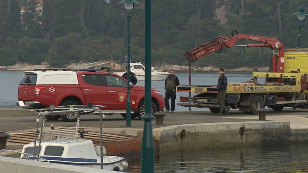 Uklonjena bomba u Istri